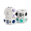 Office Stress Relief Cube Adult Anti-Stress Squeeze Decompression Finger Fidget Toys For Autism ADHD 3