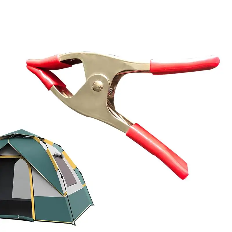 

Сверхмощные Пружинные зажимы A-образной формы, долговечные зажимные пружинные зажимы, усиленные зажимы, долговечные зажимы