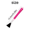 1/2Pcs Point Drill Crayon With Drill Nail Nail Multi Function Point Drill Unloading Tool Nail Point Drill Finger Nail Clip Set 5