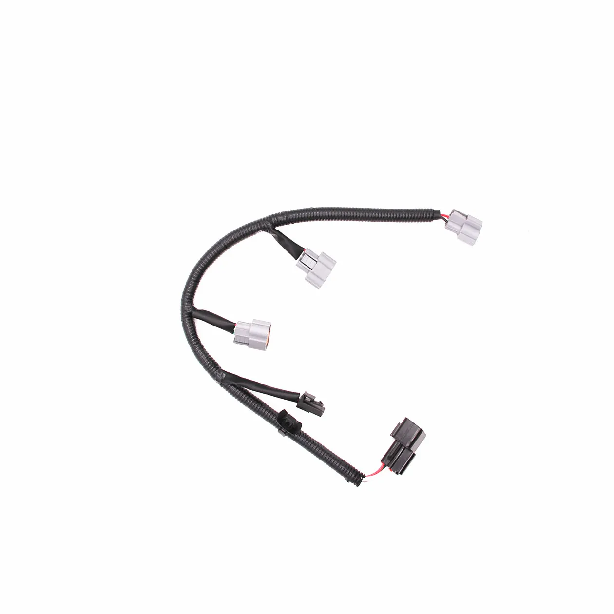 Engine Ignition Coil Harness 39610-39400 3961039400 Fits Kia  