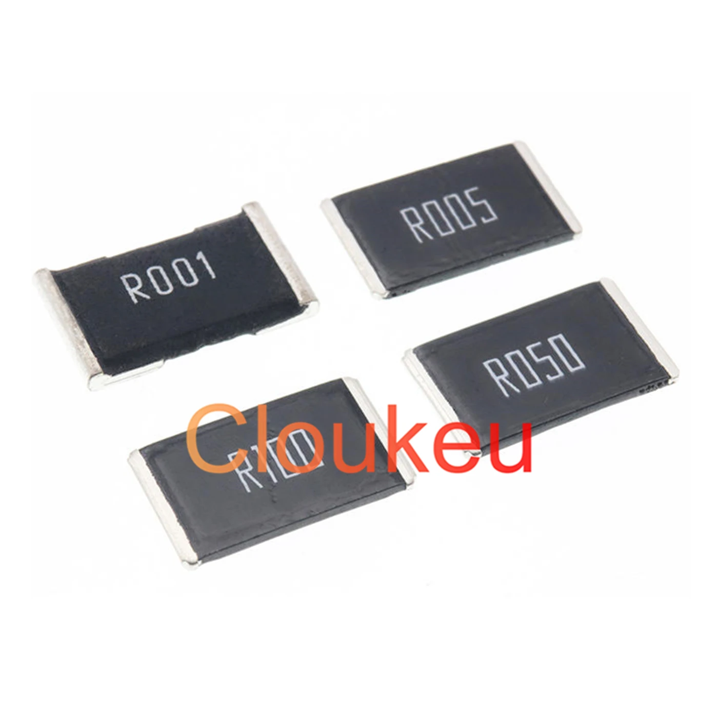 

Metal Alloy Resistor 4527 5W 1% 0.003R 0.005R 0.006R 0.007R 0.01R 0.015R 0.02R 0.024R 0.04R 0.05R 0.1R 0.12R 0.18R 0.39R0.4R Ohm