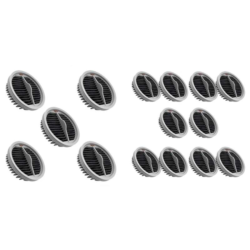 Filtro Hepa Lavabile Per Xiaomi Roidmi X20 / X30 / X30 / S2 / F8 Storm Pro Aspirapolvere Wireless