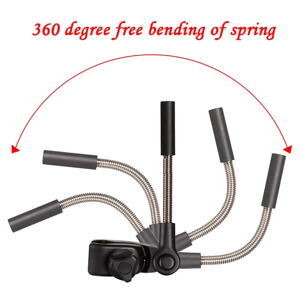 Waterproof Stroller Canopy Shade with Stainless Steel Umbrella