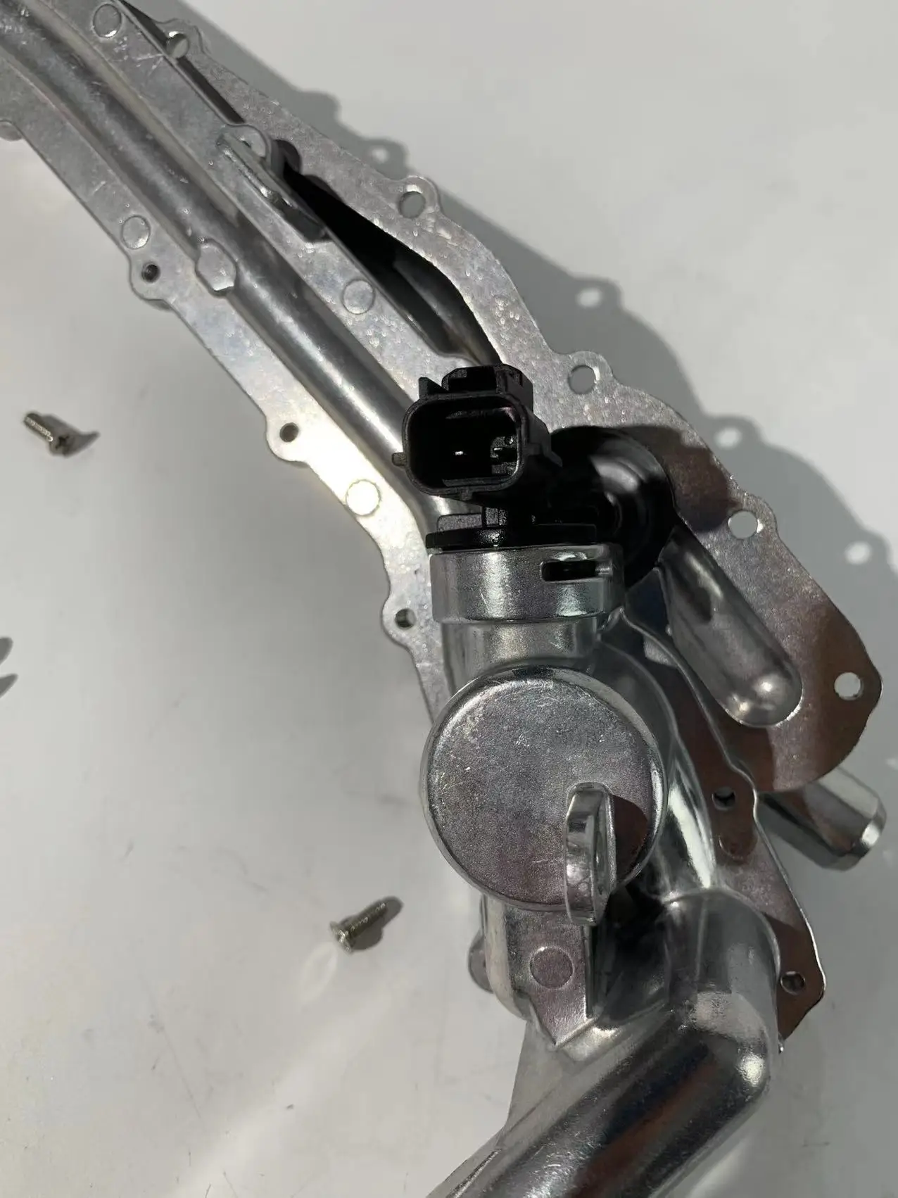 ι ָ   Ŵ, ι 13 Ŀ 17  14 ˷̴ LR122710, 3.0L SC V6