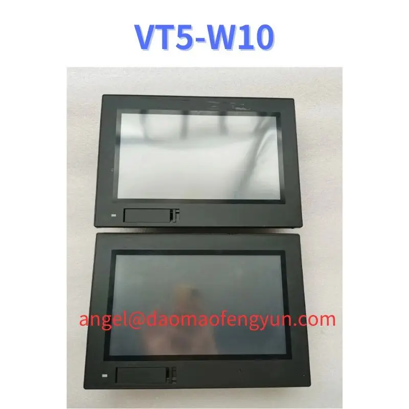 

VT5-W10 Used touch screen test function OK