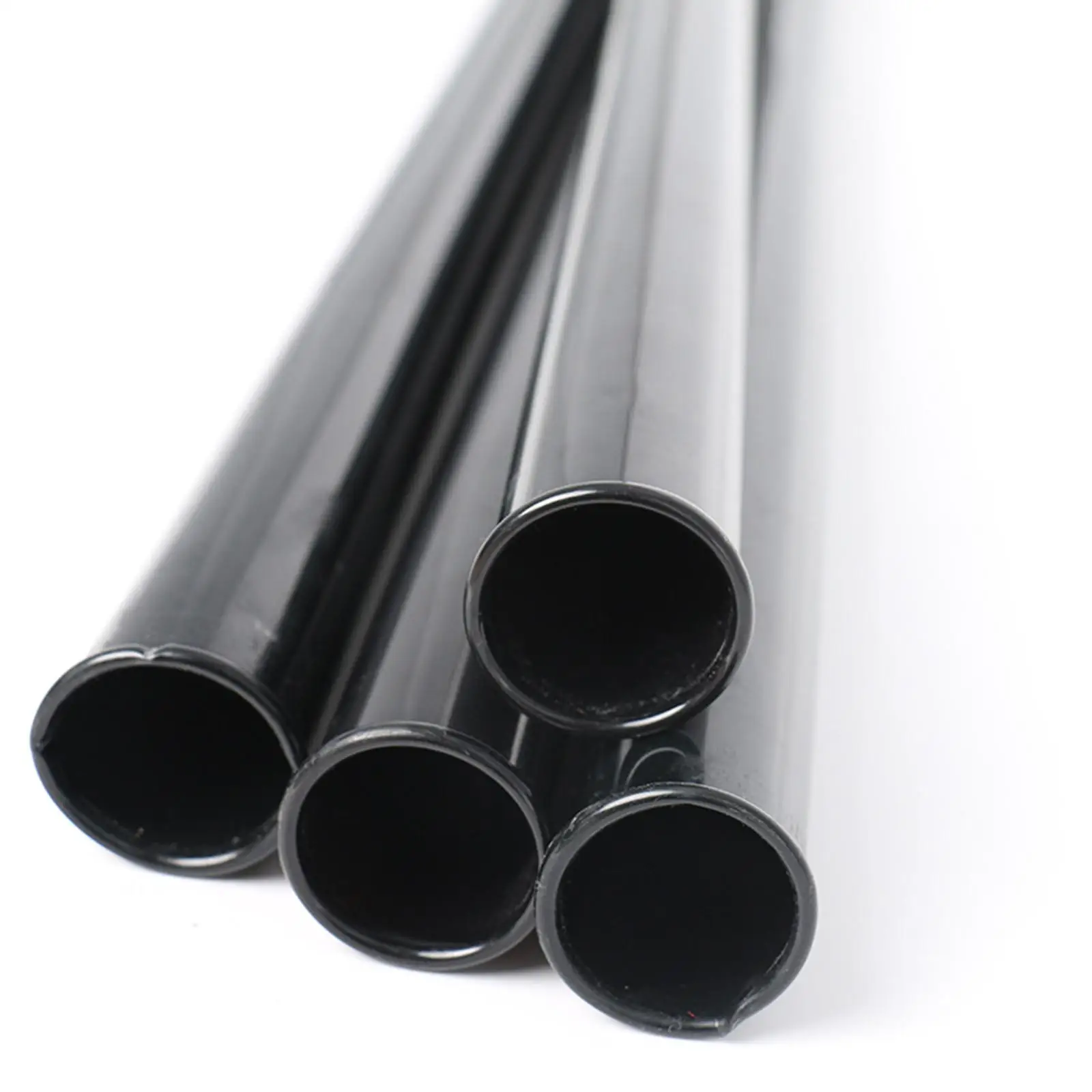 14 Pieces Golf Club Tube Durable Protection Organizer Golf Tubes Dividers Individual Golf Bag Tubes for Training Equipment Gift 5
