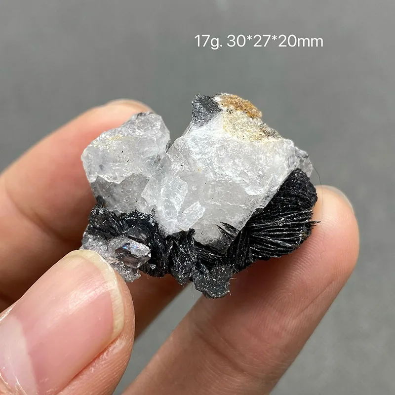 100%  Natural specularite Mineral Specimens Stones and Crystals Healing Crystal from China