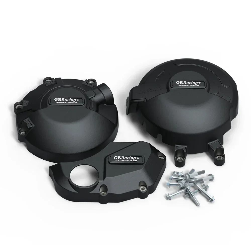 Engine Cover Protection for Ducati Scrambler 800 2015- / Scrambler 400