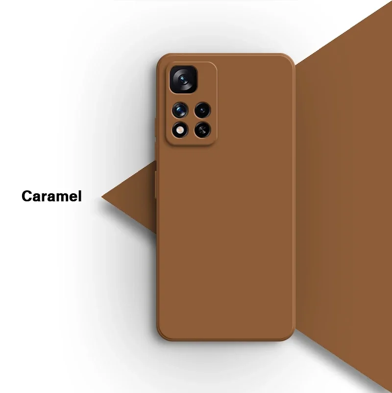 Caramel
