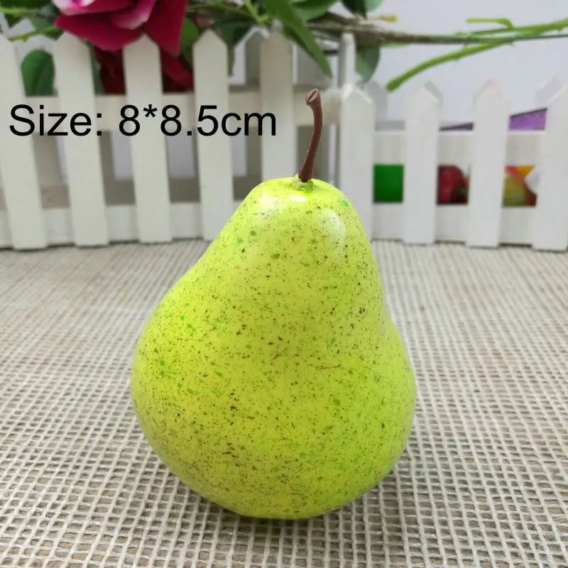 Green Pear