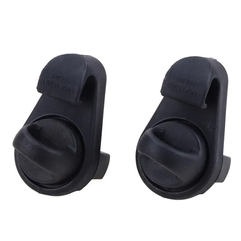 For Toyota Tacoma Mini Tie Downs Deck Rail Bed Rail PT278-00160 PT278-35075 PT785-35051 Car Bed Tie Downs with Hooks