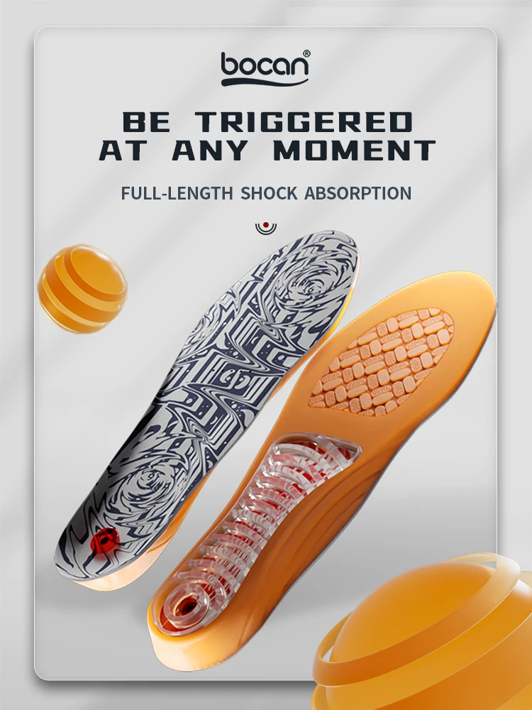 dual-shock-absorption-insoles-for-shoes-top-quality-cushions-breathable-comfortable-foot-pain-relieve-shoe