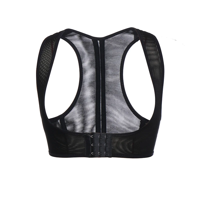 Push Up Bra Support Women Chest Brace Up Posture Corrector