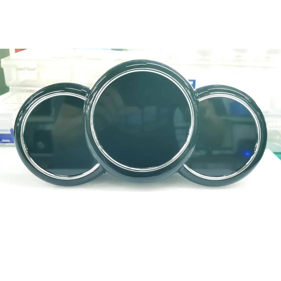 For BMW Mini Cooper 04-23 R56 R55 R57 F56 F57 F58 Digital Instrument Gauge Cluster Dashboard Panel Speedometer virtual Cockpit instrument cluster display car gauge meter