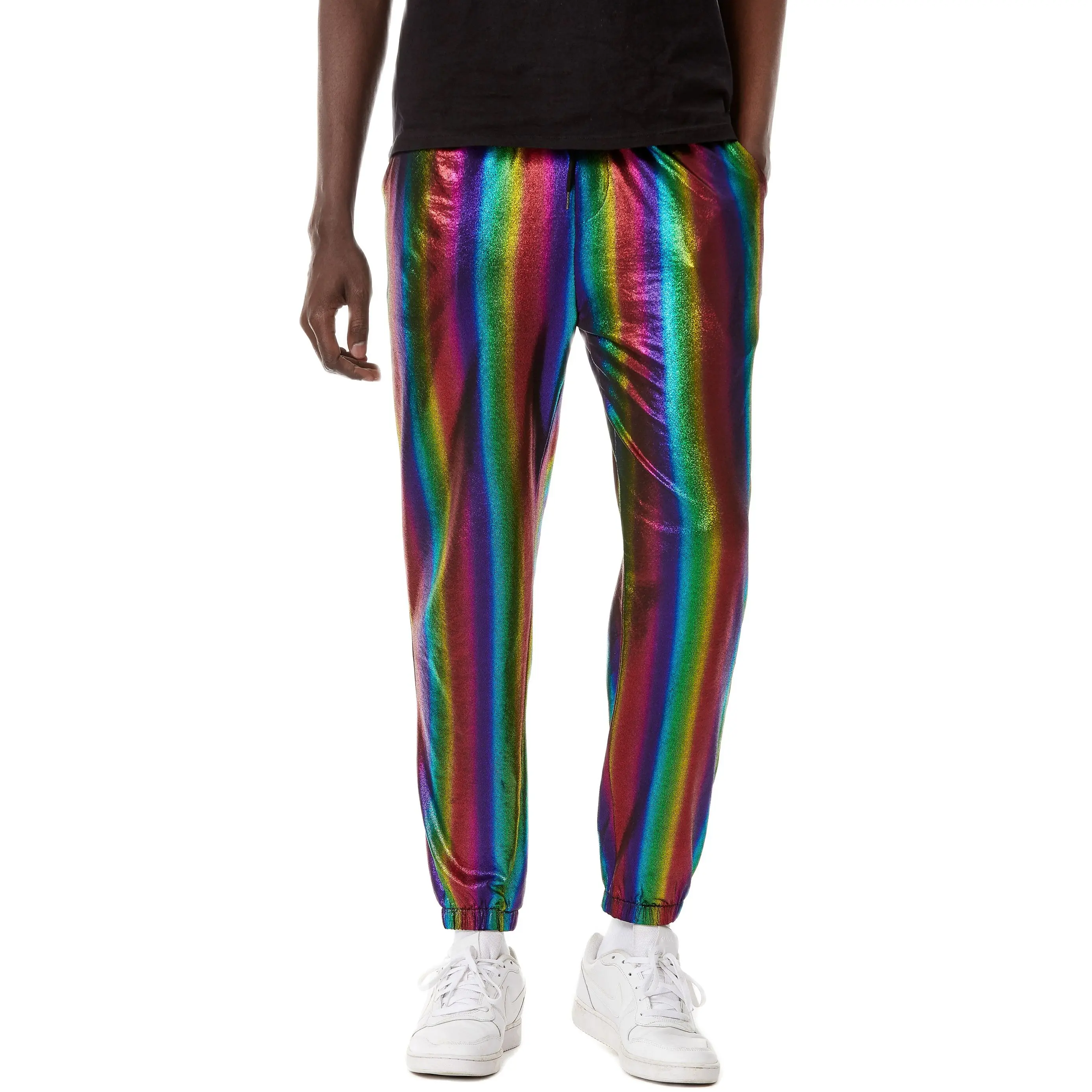 Рисунок 4 - Мужские спортивные штаны Parklees