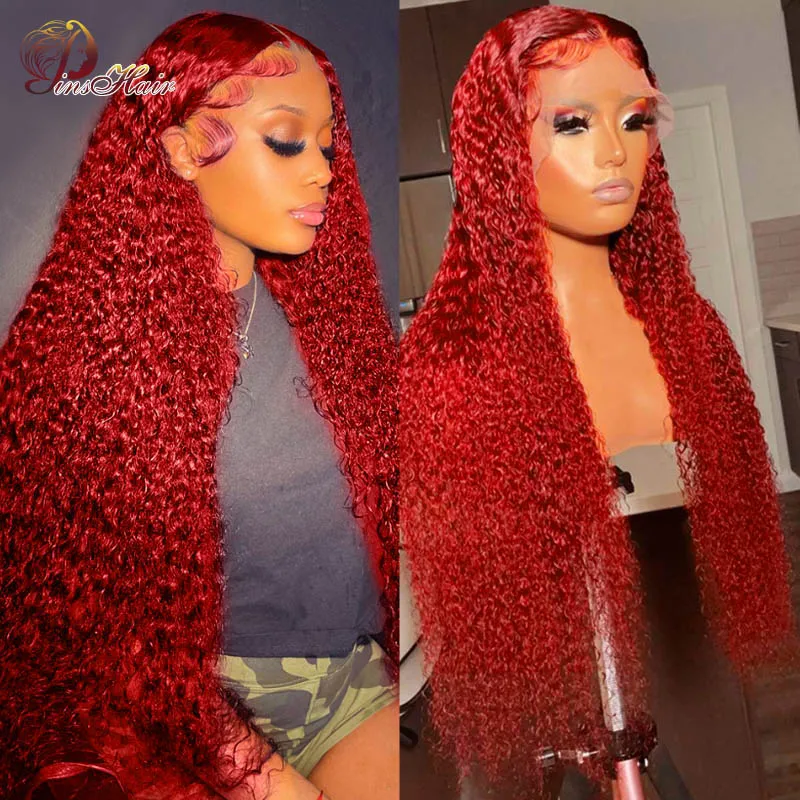 99j-red-lace-front-human-hair-wigs-deep-curly-frontal-wig-human-hair-for-women-transparent-lace-front-wig-colored-curly-red-wig