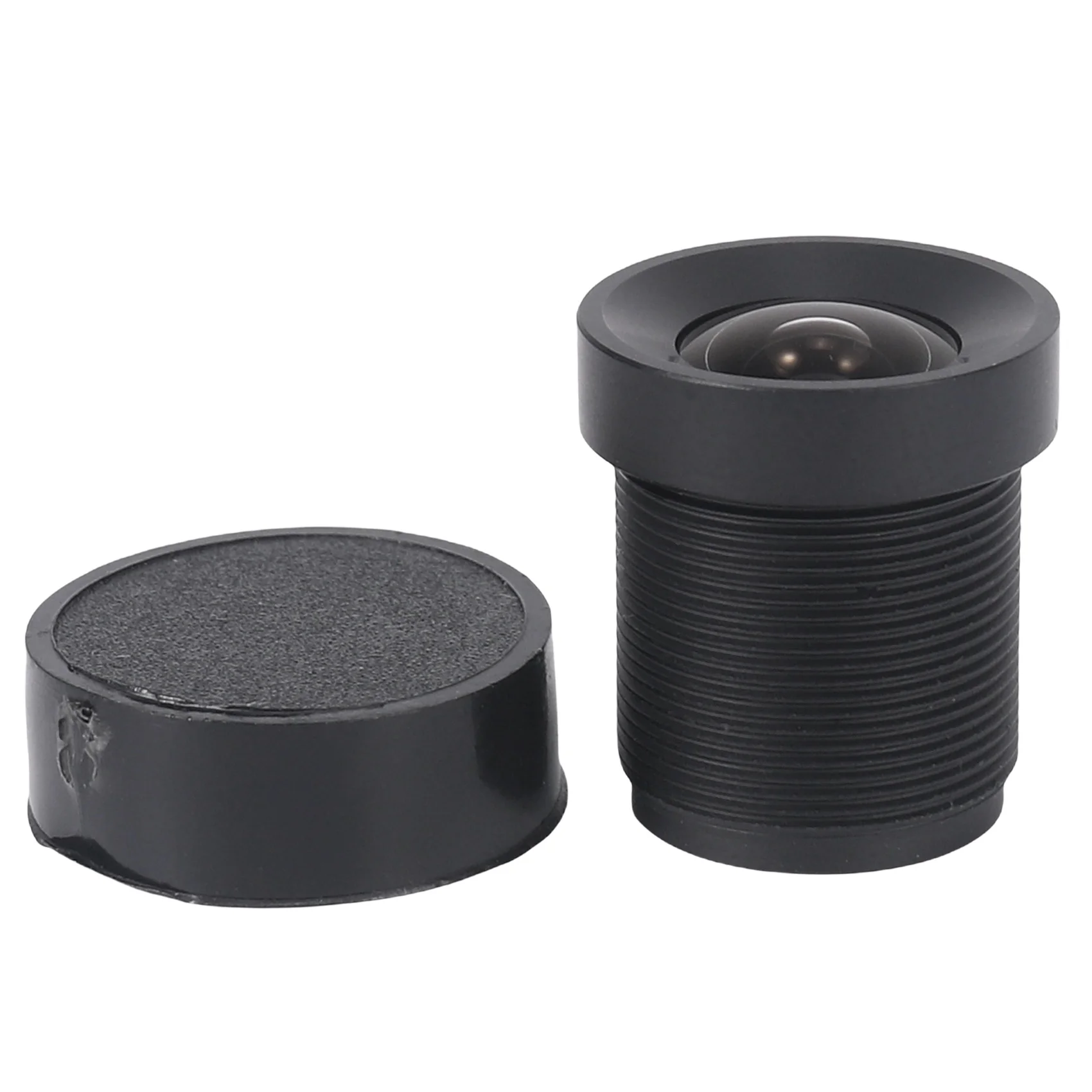 

3.6mm 92 Degree Wide Angle CCTV Camera IR Board Lens Focal for 1/3" CCD