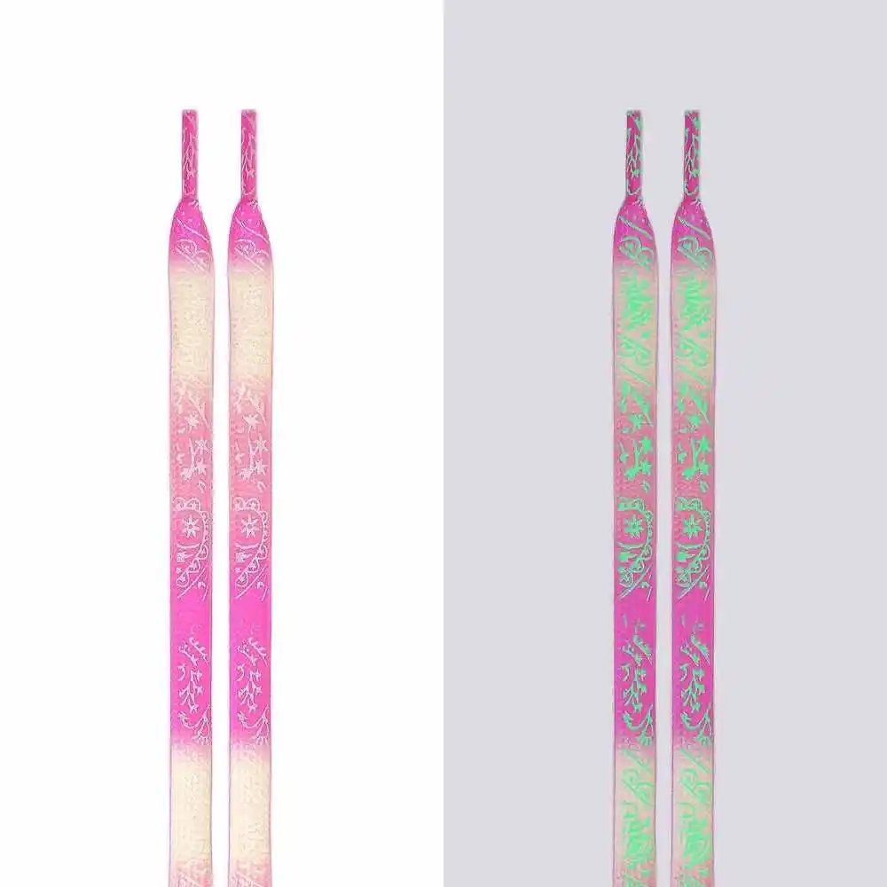 Рисунок 4 - Светящиеся шнурки