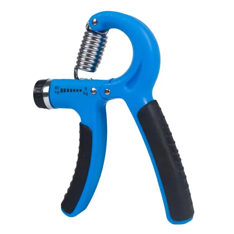 Grip Strength Trainer Hand Exerciser