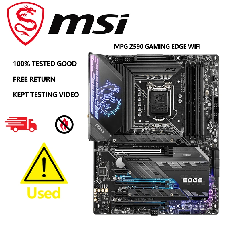 Z590 Msi Mpg Z390 Gaming Plus Rgb Header MSI MPG Z590M Gaming Edge