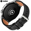 Leather Black