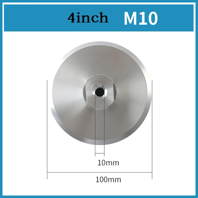 4inch M10