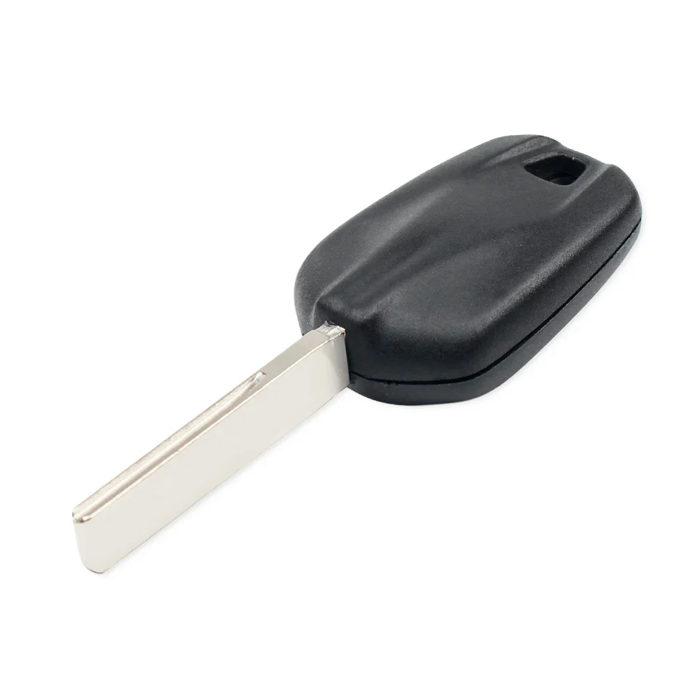Key Case Car Key Shell Key Shell KEYYOU 10PCS HU83 Uncut Blade Transponder Car Key Shell Case Fob For Citroen Fit For Peugeot 508 No Include Chip Replacement