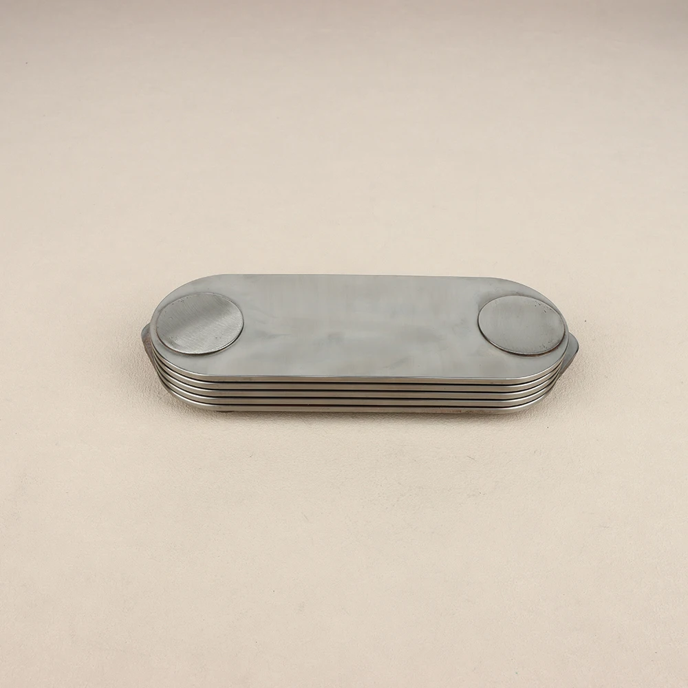 Engine Oil Cooler Assy for FORD RANGER 2006-2011 WL81-14-701 02-0441 ZX180Z5 WL8114701