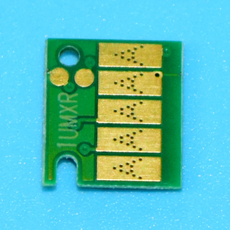 PGI-2500 PGI-2500XL ARC Auto Reset Chip For Canon MAXIFY IB4050 IB4150 MB5050 MB5150 MB5350 MB5450 Printers Ciss Ink Cartridge