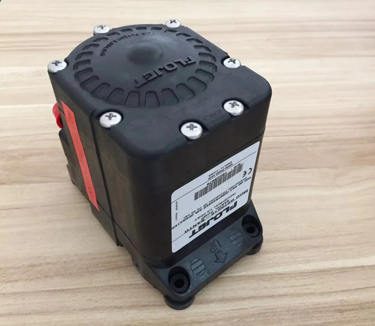 FOR FLOJET Pneumatic Diaphragm Pump G575215 G575205 FLOJET Pneumatic Diaphragm Pump G575215 G575205