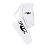 2024 Printed Logo Pants Men Fashion Sports Trousers Drawstring Jogging Casual Baggy Sweatpants Wholesale 2