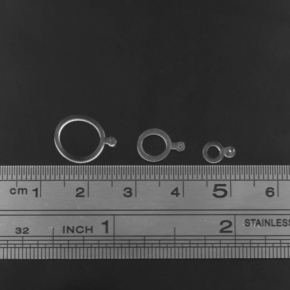 MNFT 72Pcs ̳ ź  Boilie 緿   ̳ ׾   Baitbands  ũ 3mm 5mm 8mm