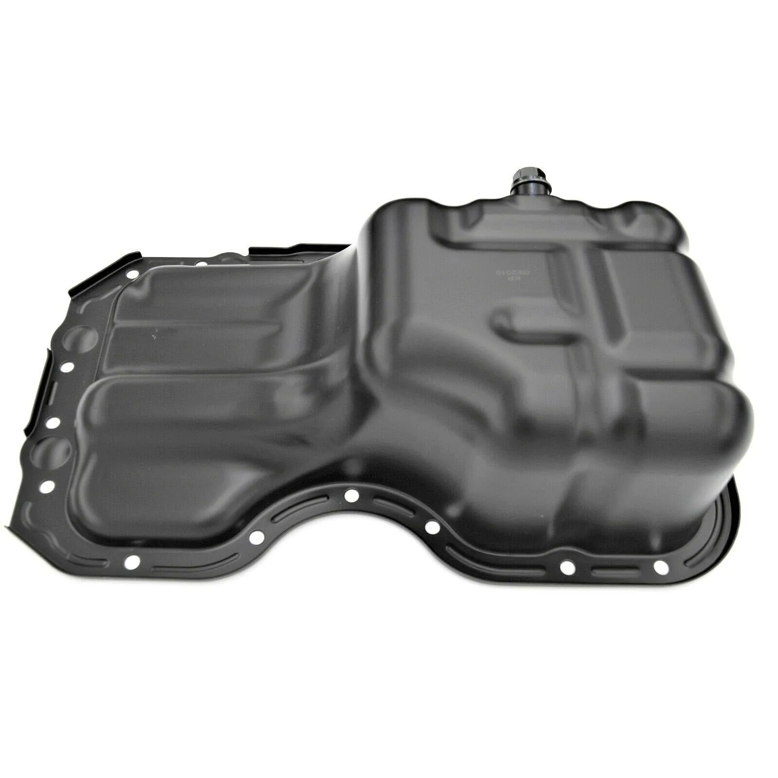 FOR Mazda 2 1.3L 1.5L 1.6L Engine Oil Pan ZJ0110400 2003-2013
