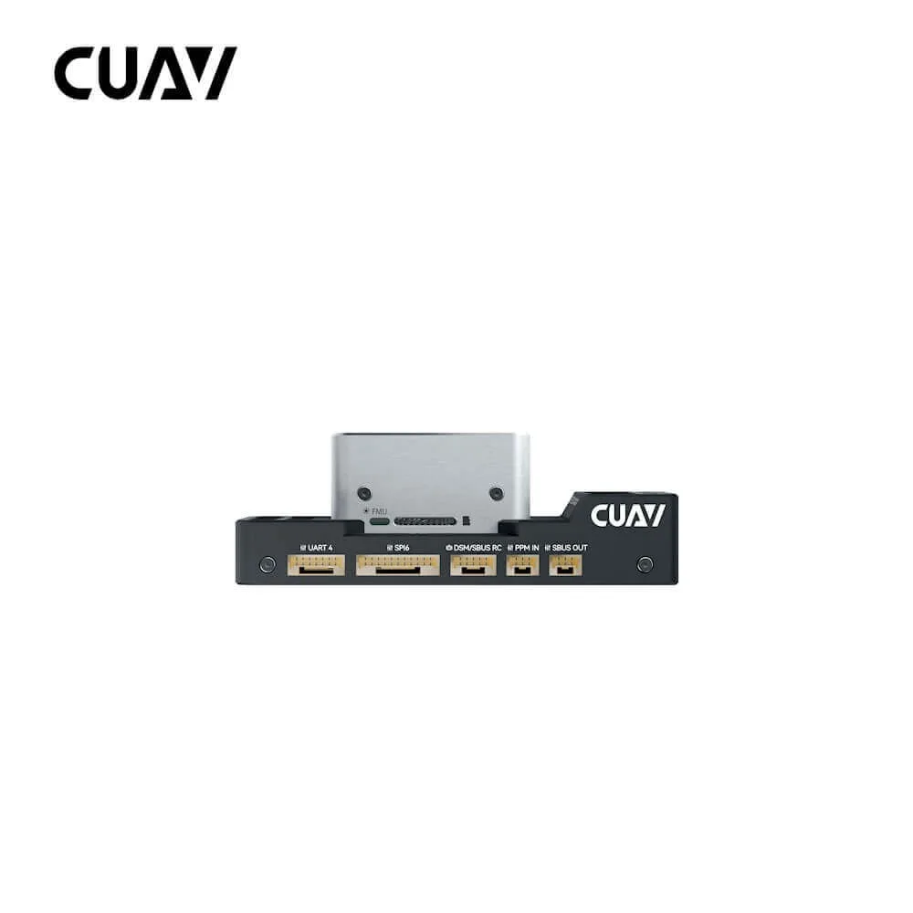 CUAV Pixhawk V6X V2 Drone Controller with PMU 2 Lite Power Module 5V  for Professional Drone Flight Controller Accessories RC thumbnail 4