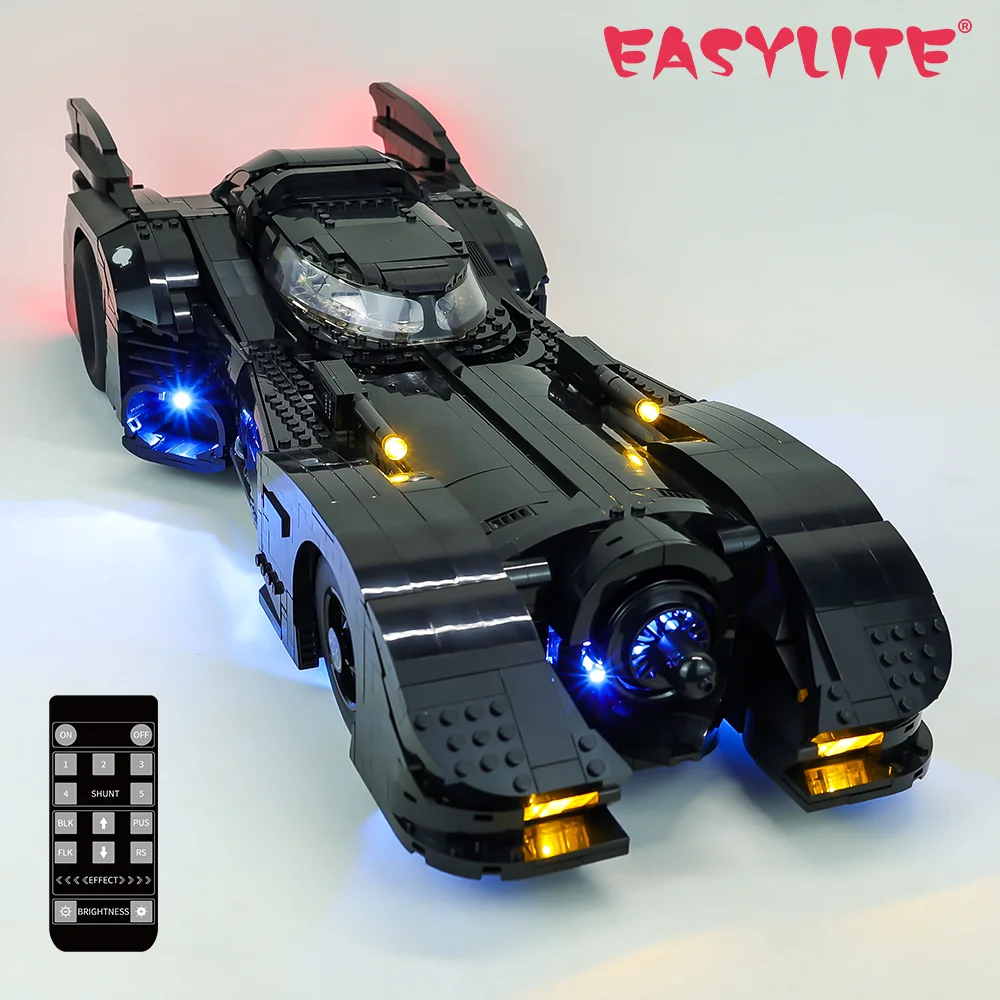 1989 Lego Batmobile Instructions 76139 Batmobile Lego Instructions