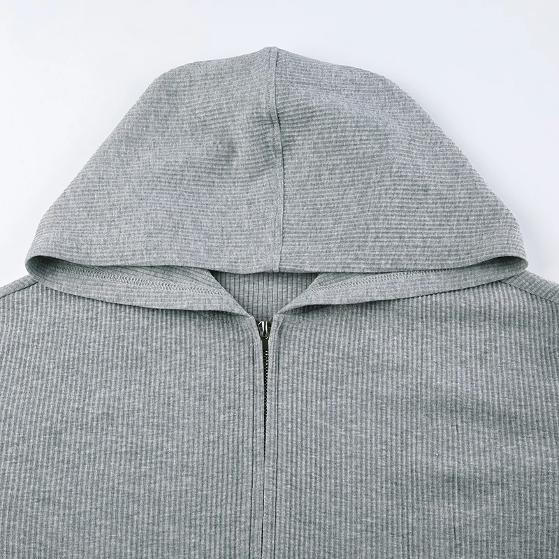 Sporty Style 3 piece Set Cotton Halter + Cotton Short +Cotton Hoodies Women¡¯s Causal Simple Knitter Suits Fashion Classical
