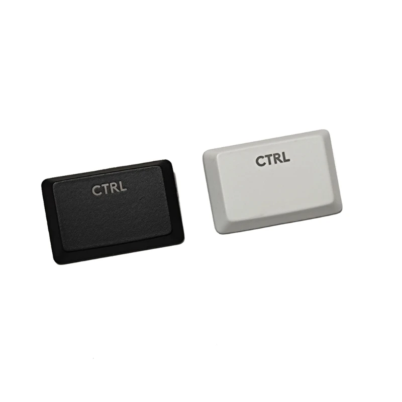 

B0KA Ctrl Keycaps Button R1 Personality Height Replacement for Logitech G915 G913 G815 G813 Wireless Keyboard