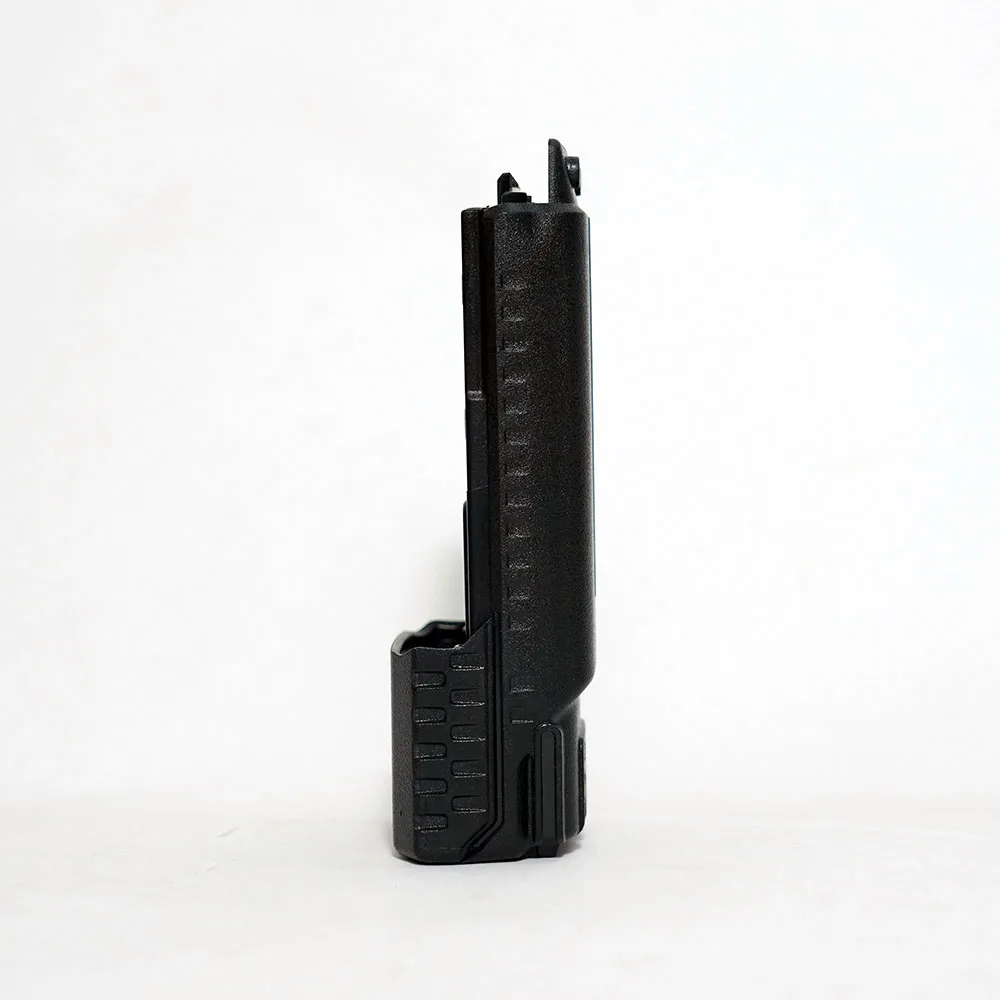 Baofeng UV-5R Extended Battery Type-C Charging 3800mAh BL-5 For Walkie Talkie UV-5RA UV5RE BF-UV5RT GT-5R BF-F8 BF-F9 2Way Radio 4