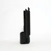 Baofeng UV-5R Extended Battery Type-C Charging 3800mAh BL-5 For Walkie Talkie UV-5RA UV5RE BF-UV5RT GT-5R BF-F8 BF-F9 2Way Radio 4