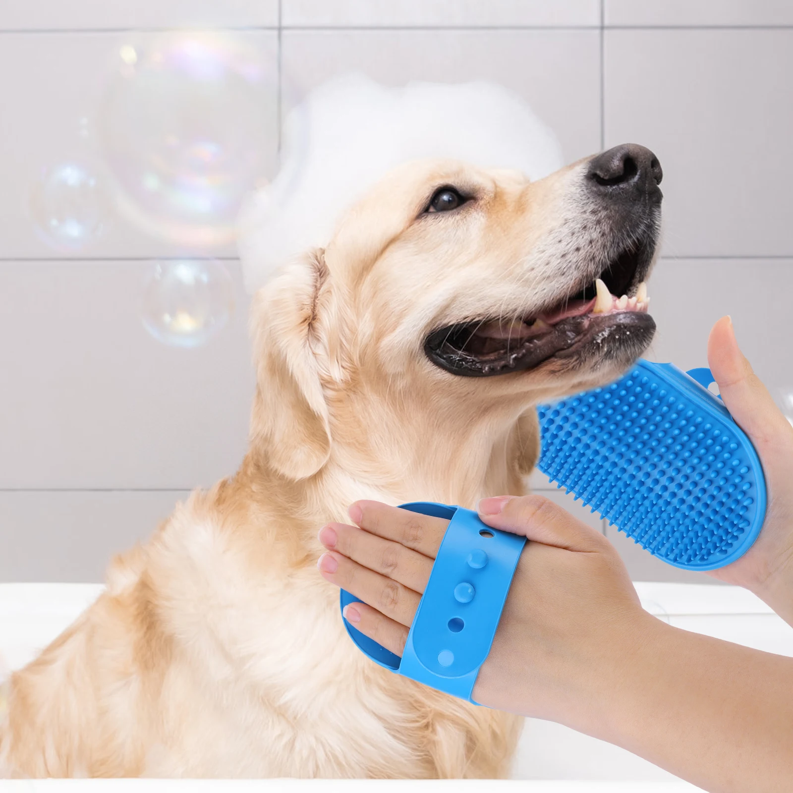 complete pet grooming kit