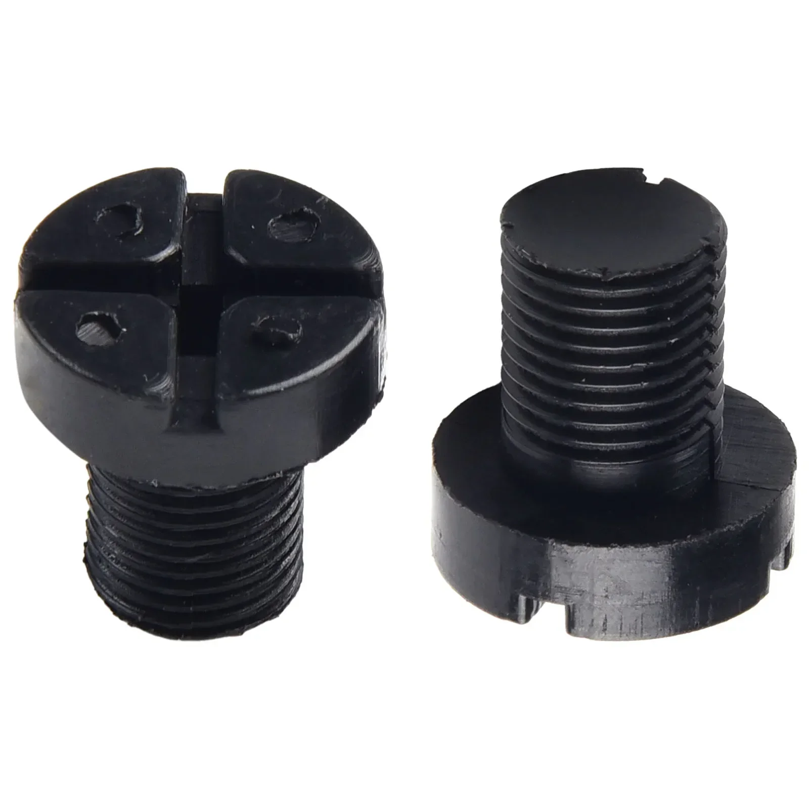 BMW Coolant Expansion Tank Bleeder Screw - Brass Replacement For OEM 17111712788, Fits X1, X3, E34, E46, E90, E39 & More - View #9