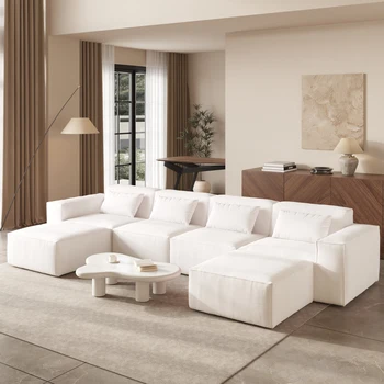 Sectional Sofa 1