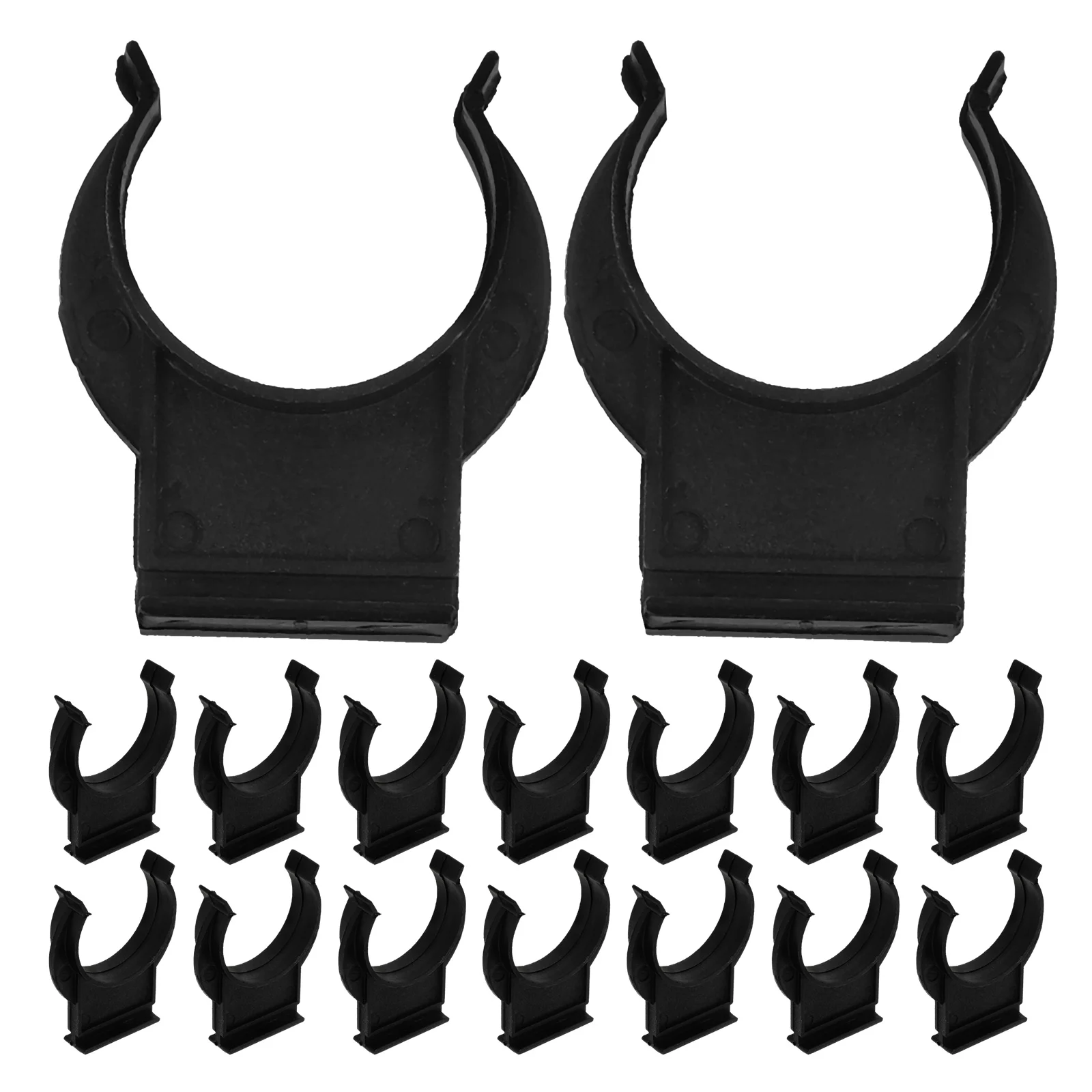 Cabinet Foot Buckle Furniture Leg Plinth Clips Baseboard Fittings Kitchen Clamps Corner Plastic Cabinets Kick