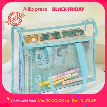 Waterproof Book Storage Bag 1