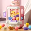 New Home Doll Grabber, Large Children's Toy Clip, Doll Twisting Machine, Girl and Boy Birthday Gifts 2