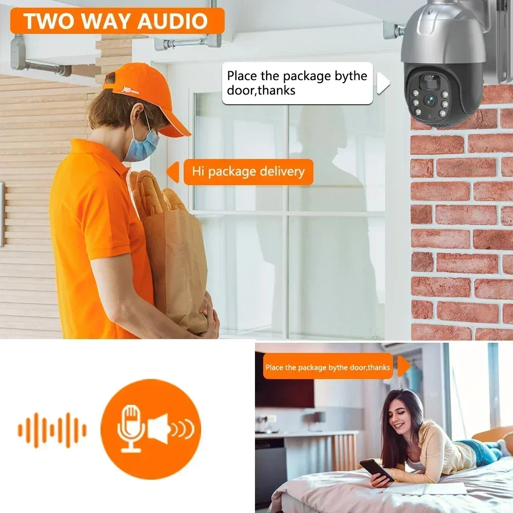 solar ip based camera system