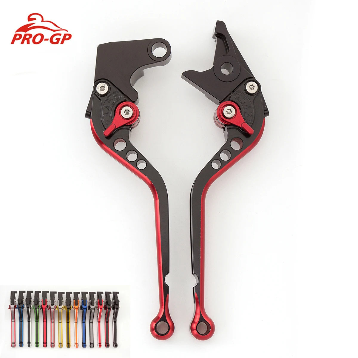 

Motorcycle Accessories For Yamaha XJR1300 XJR 1300 YZF-R THUNDERACE 1000 Aluminum Alloy Brake Clutch Lever Handles