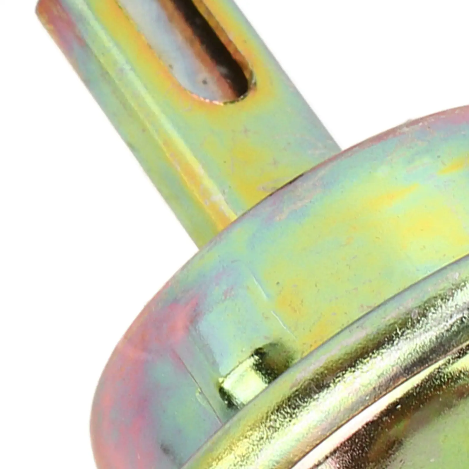 0000703353 Wear Proof Heavy Duty Vacuum Shut Off Valve High Strength for car