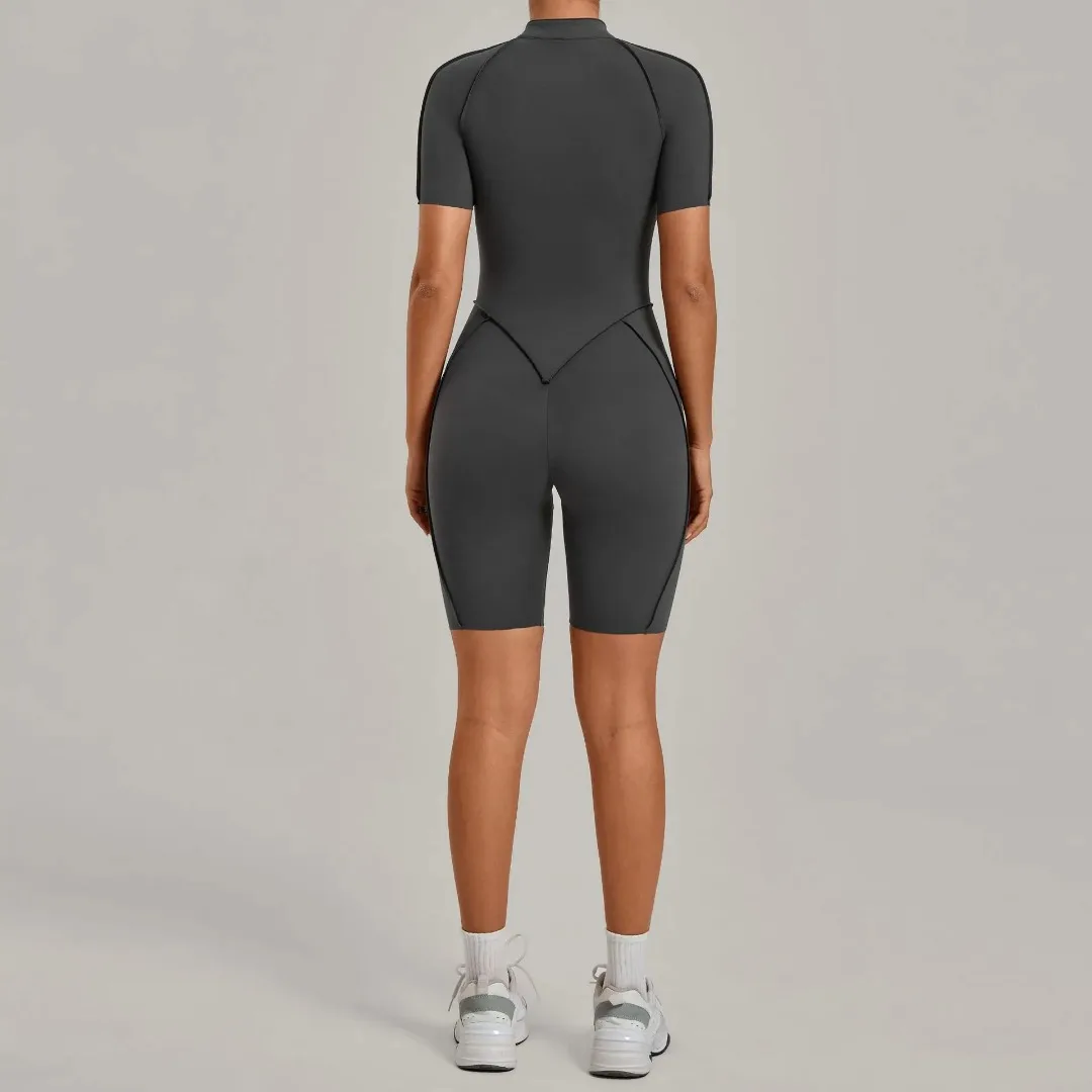 Carbon Gray