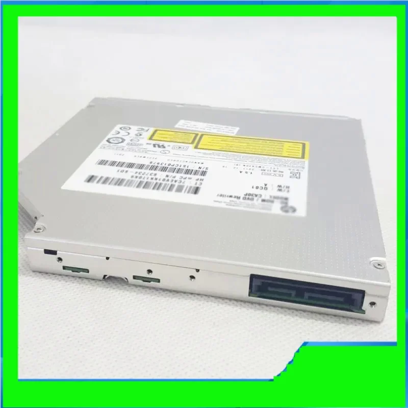 

Новинка для Apple Mac MB508 Superdrive 8X DVD CD RW DL устройство записи слот в 12,7 мм Внутренний SATA Тонкий привод HL GA32N